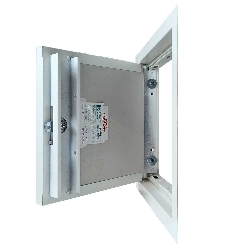 Fire Riser Access Panel Fire Rated Access Panels PROMAT Fire Rated Access Panels | Progressive