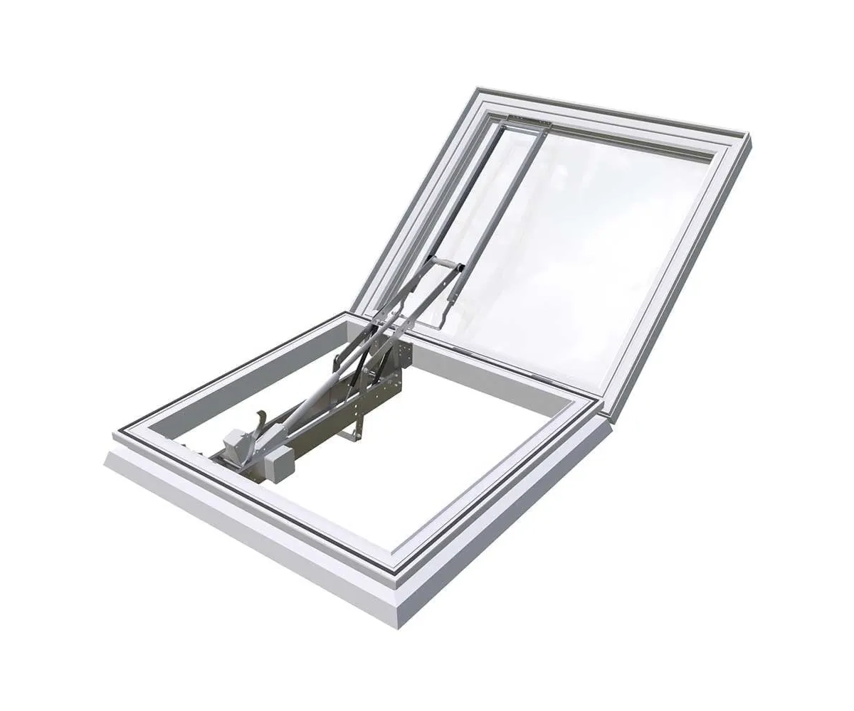 AOV Smoke Vents