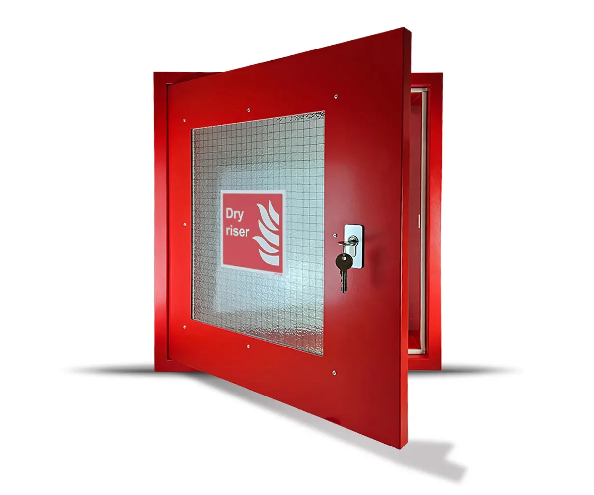 Dry Riser Cabinets