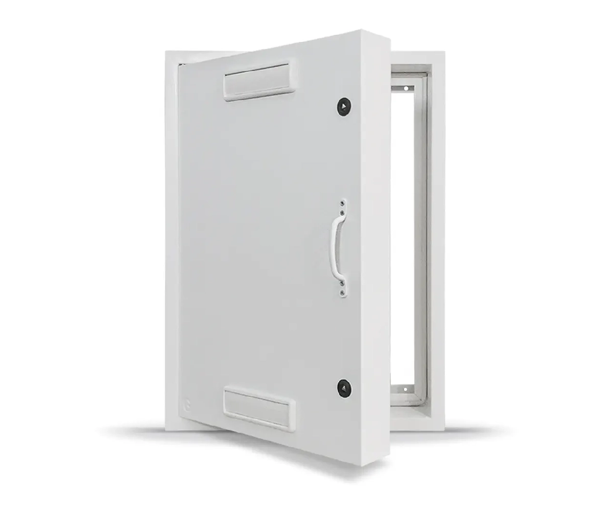 Meter Boxes