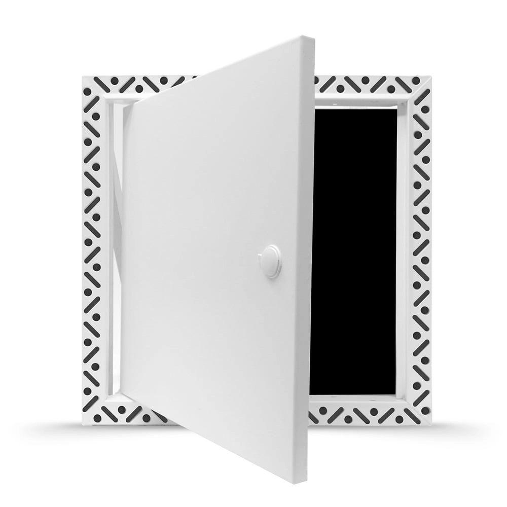 Shallow Access Panel - Beaded frame