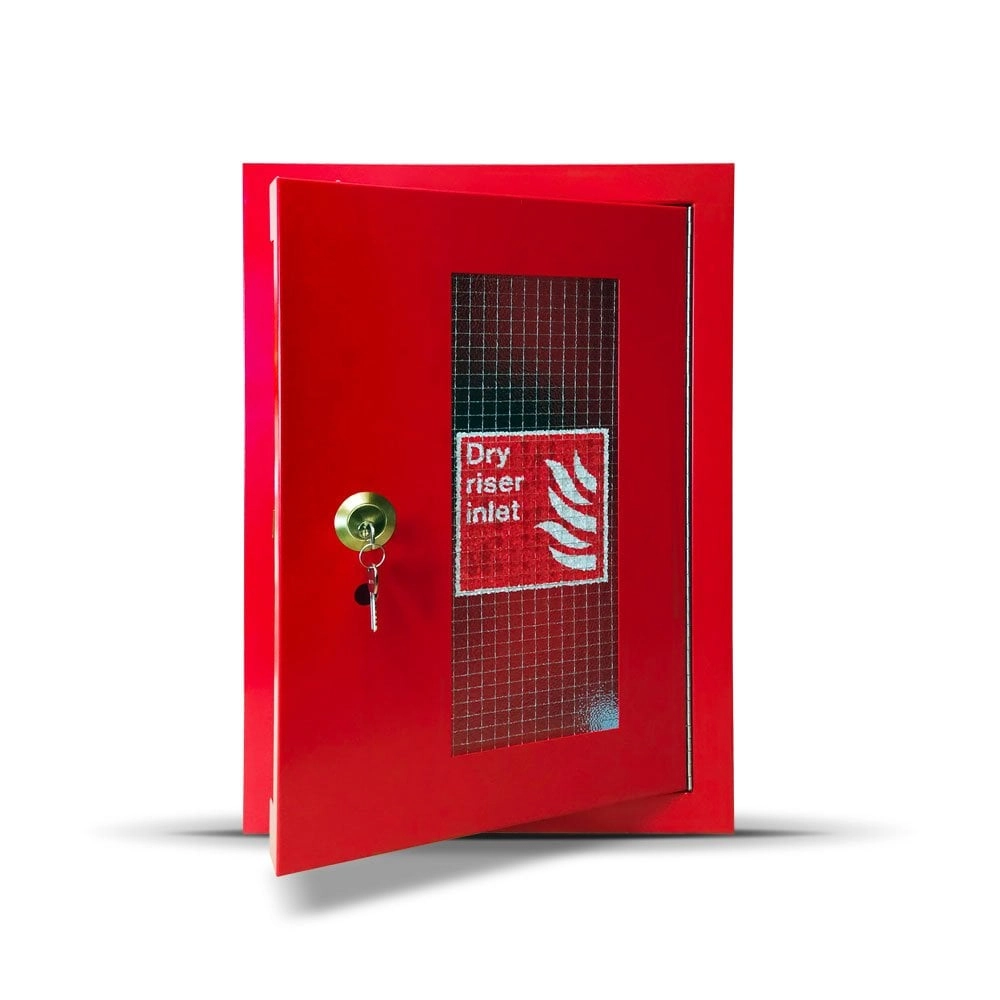 Dry Riser Inlet Cabinet