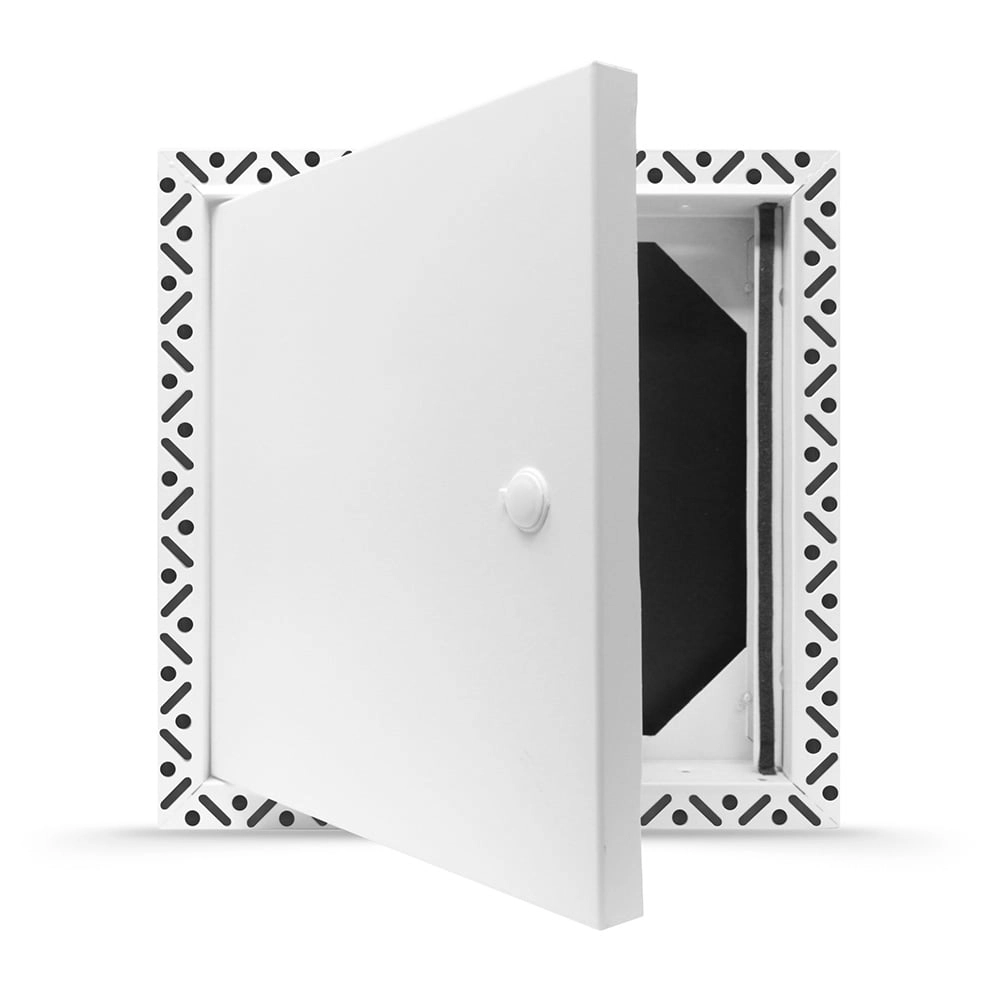 Premium Access Panel - Beaded Frame