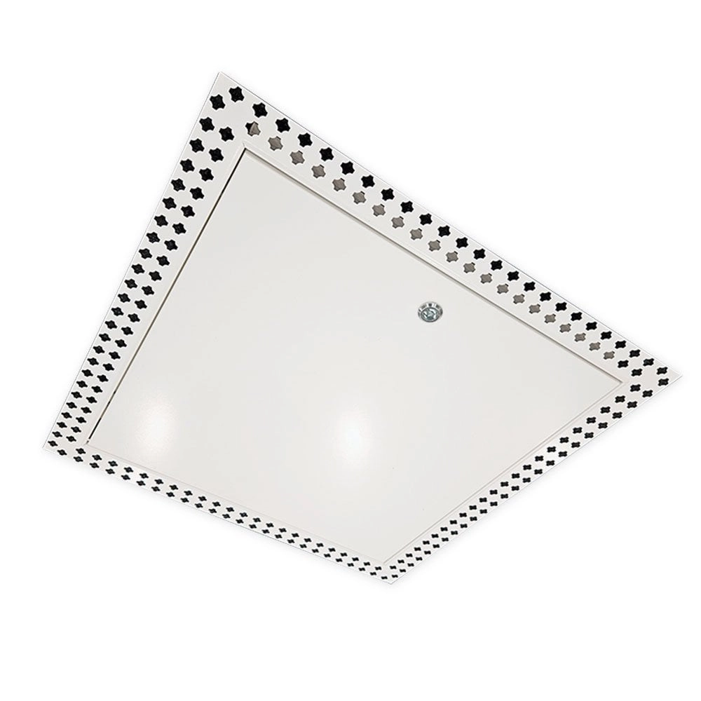 Invisible Line Loft Hatch