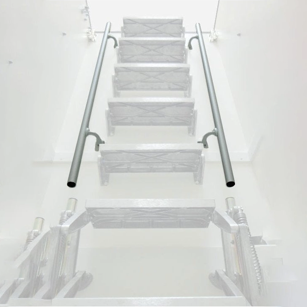 1.5 metre Wall Mounted Grabrails