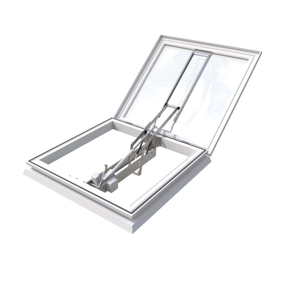 Brett Martin AOV Smoke Vent Central Actuator 100mm Kerb