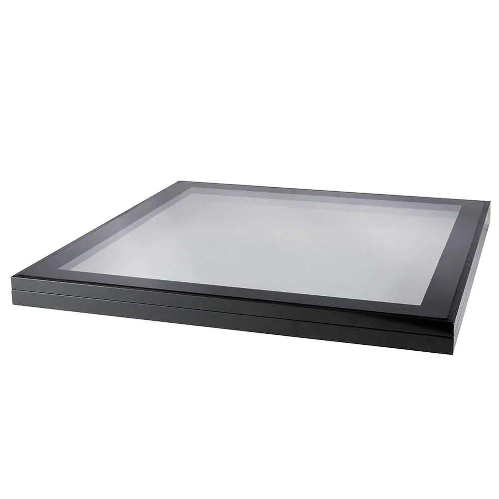 Coxdome Lumiglaze Glass Rooflight - Lid only