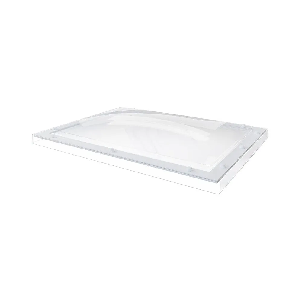 Mardome Reflex Roof Dome - Single Skin Polycarbonate