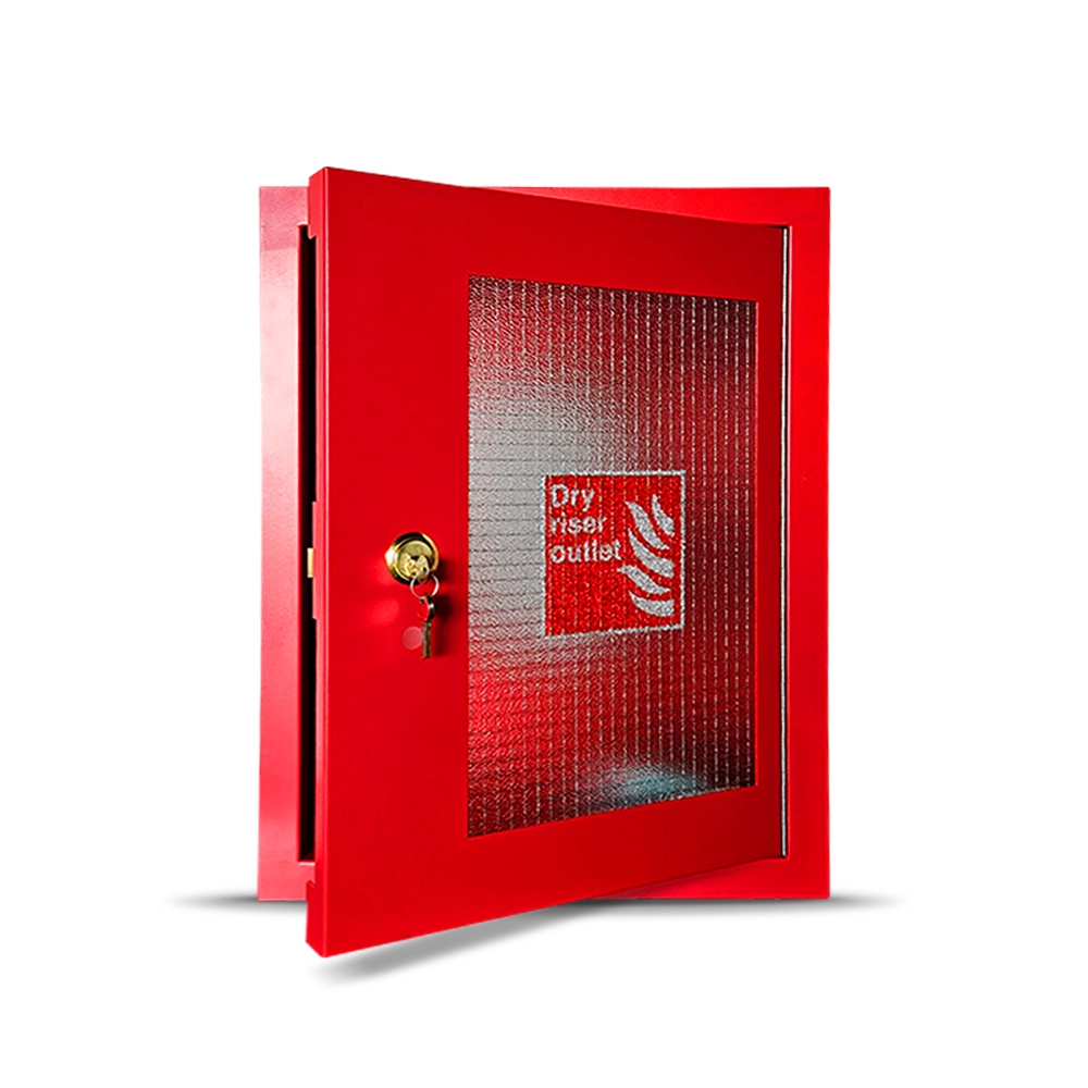 Dry Riser Outlet Cabinet