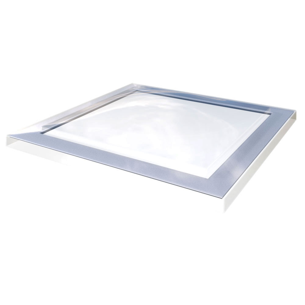 Mardome Reflex Roof Dome - Triple Skin Polycarbonate
