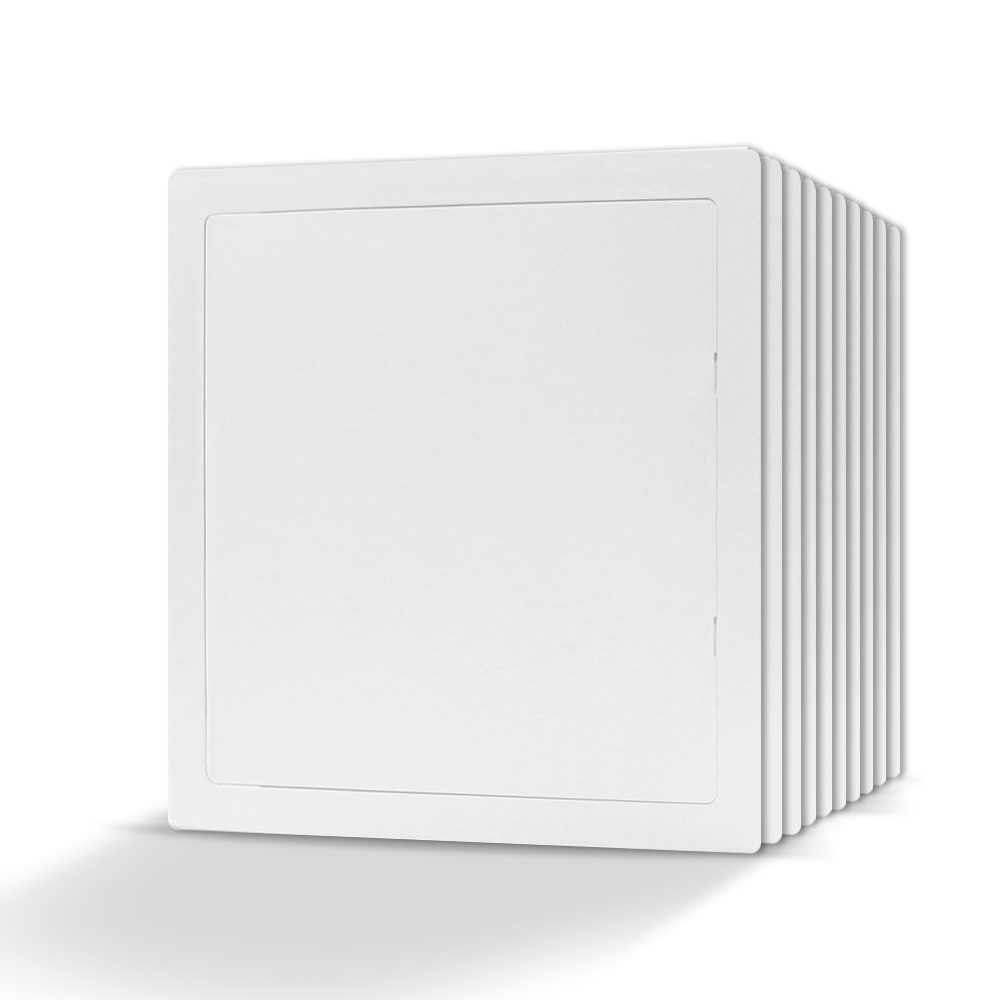 Plastic Access Panel - Saver Bundle - (10) - 10%