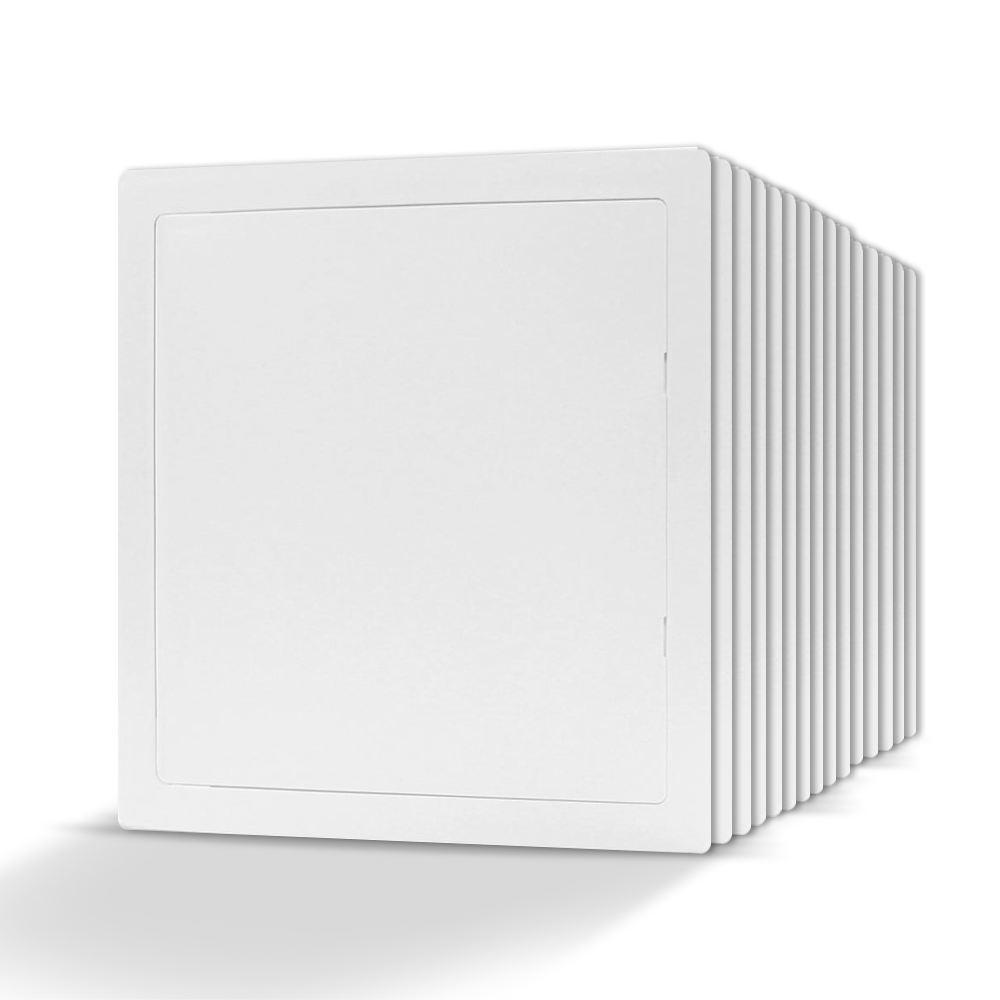 Plastic Access Panel - Saver Bundle - (15) - 15%